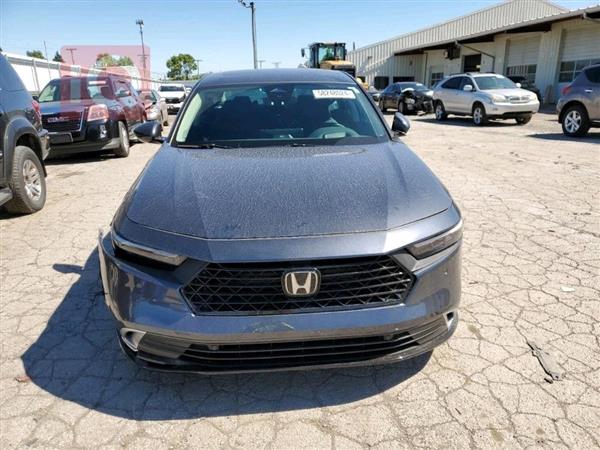 هۆندا ئەکۆرد 2024  بۆ فرۆشتن لە عێراق - مەحمودیە